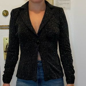 Shine Bright in Armani: A Dazzling Touch to Your Ensemble